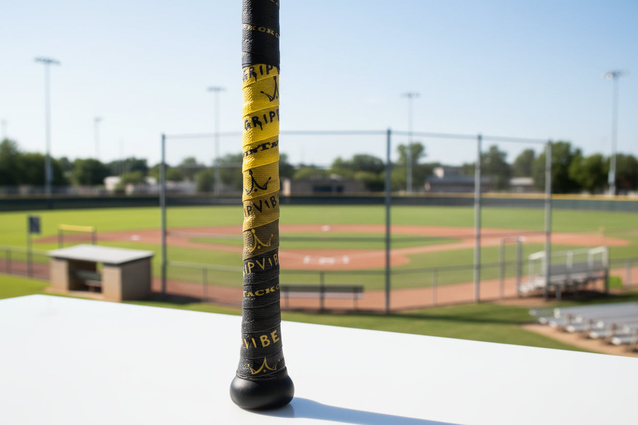 GripVibe Grip