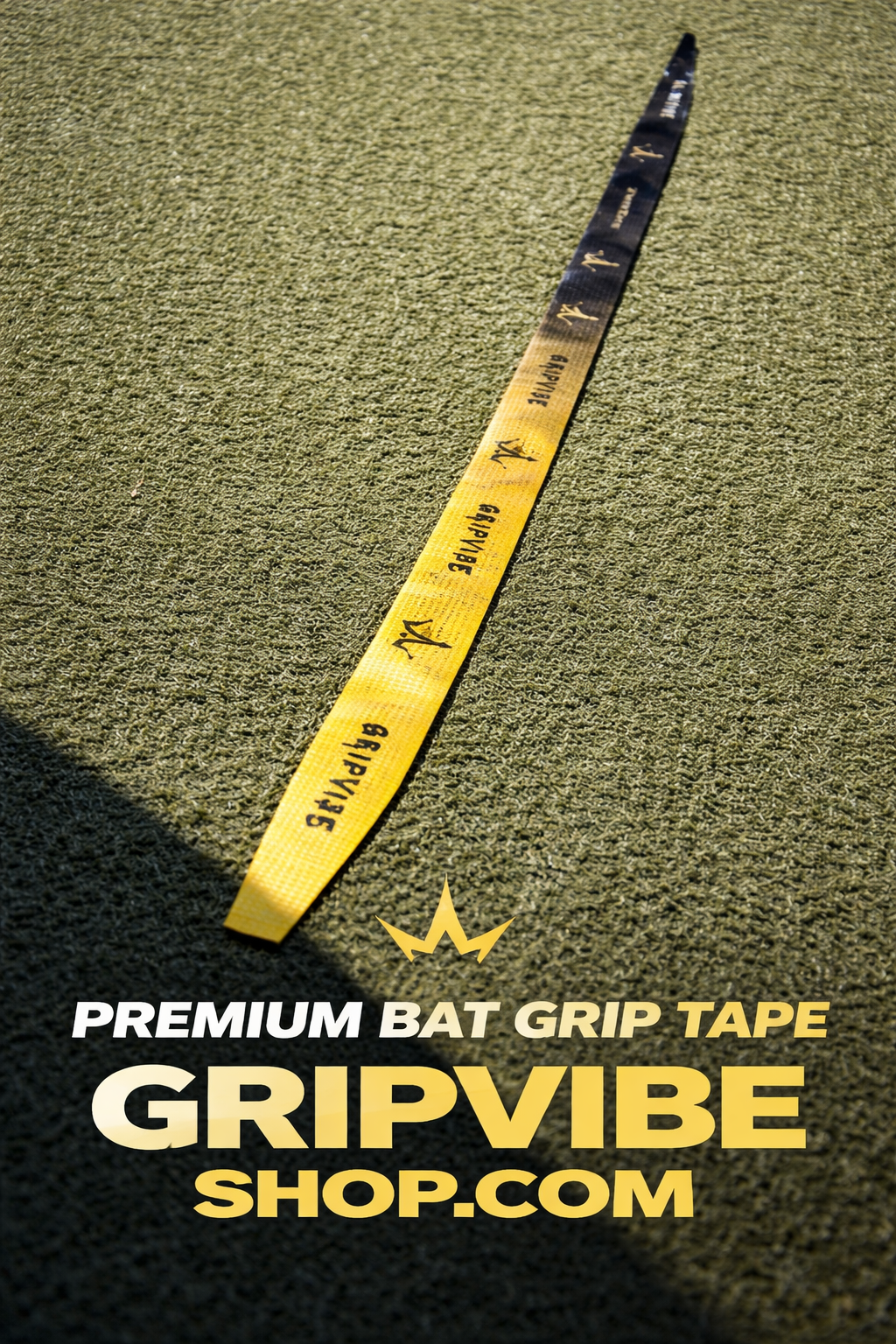 GripVibe Grip