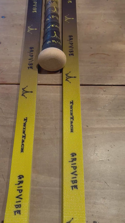GripVibe Grip